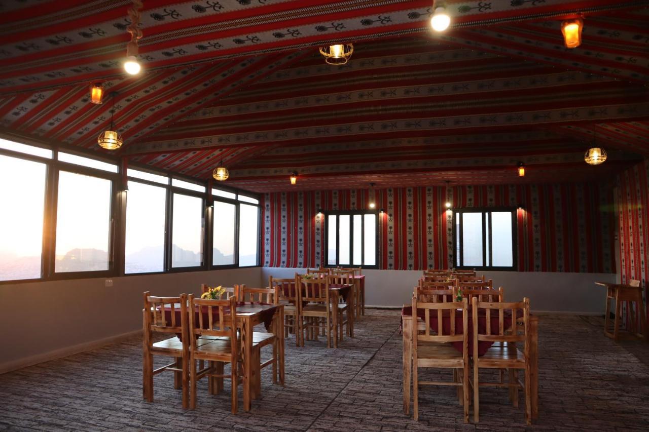 Petra Wooden House Apartment Wadi Musa Exterior photo