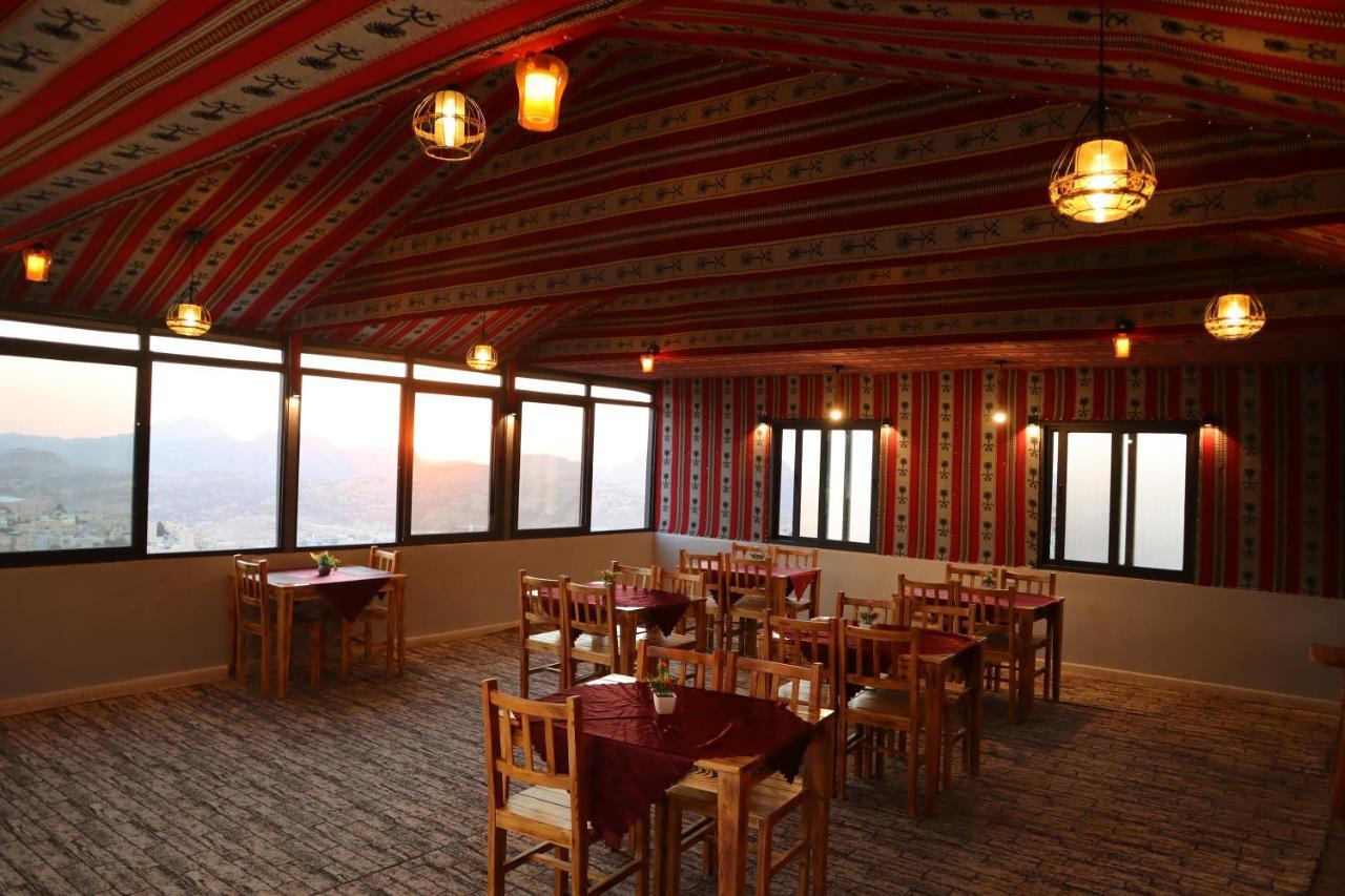 Petra Wooden House Apartment Wadi Musa Exterior photo